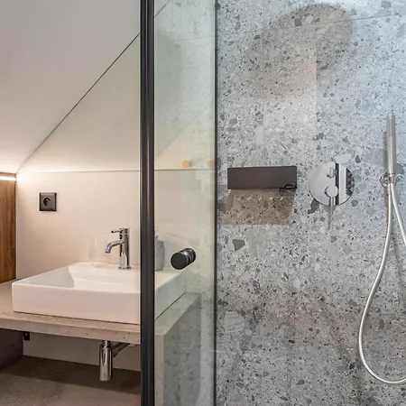 Apart-invest Gimnazjalna 8 * Szklarska Poreba