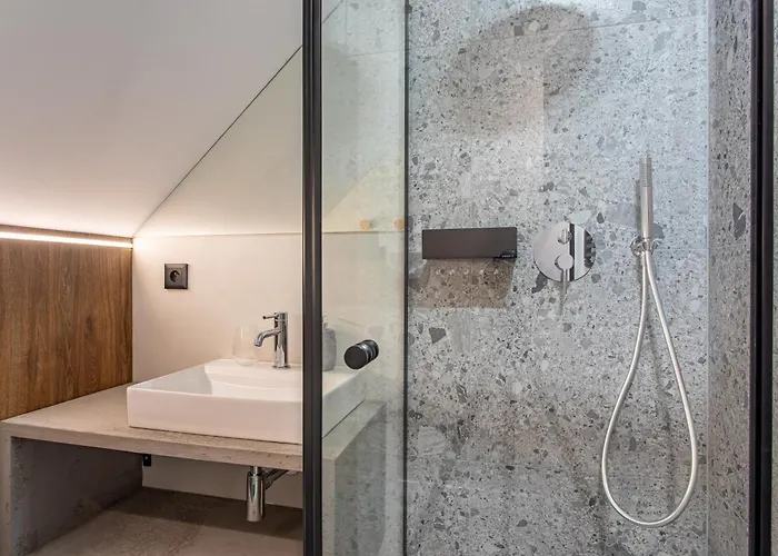 Apart-invest Gimnazjalna 8 * Szklarska Poreba